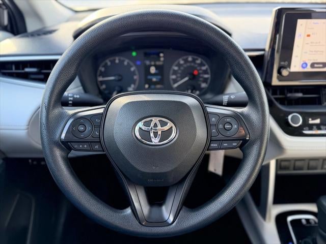 2023 Toyota Corolla Cross L