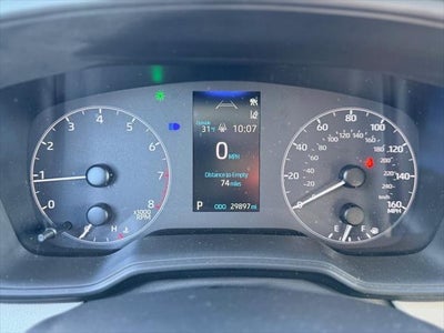 2023 Toyota Corolla Cross L