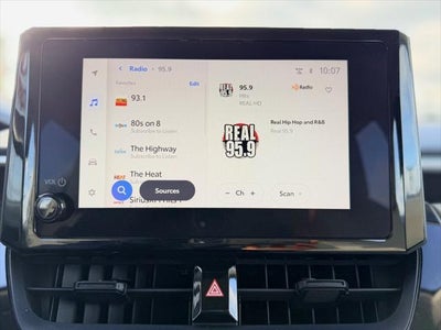 2023 Toyota Corolla Cross L