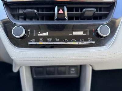 2023 Toyota Corolla Cross L