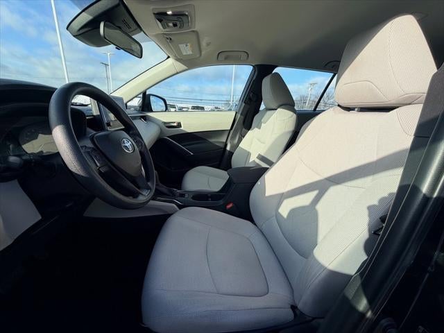 2023 Toyota Corolla Cross L