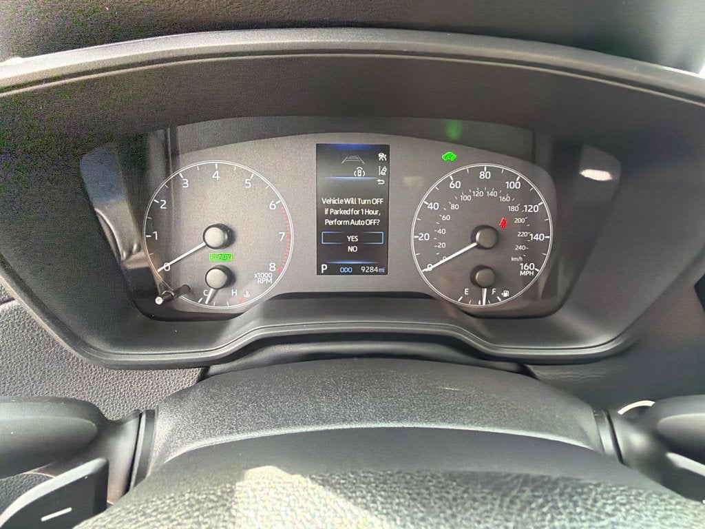 2023 Toyota Corolla Cross Hybrid Hybrid SE