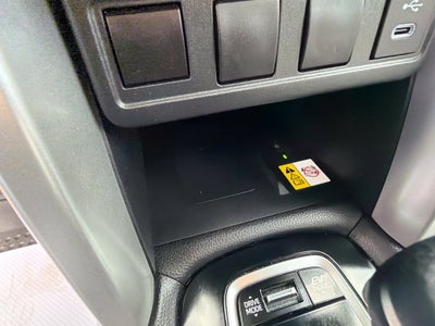 2023 Toyota Corolla Cross Hybrid Hybrid SE