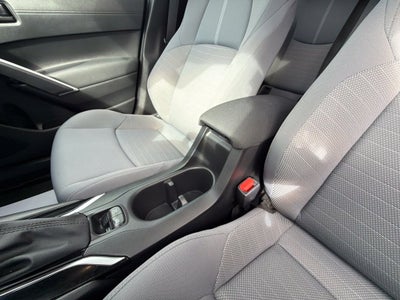 2023 Toyota Corolla Cross Hybrid Hybrid SE