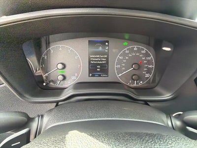 2023 Toyota Corolla Cross Hybrid Hybrid SE