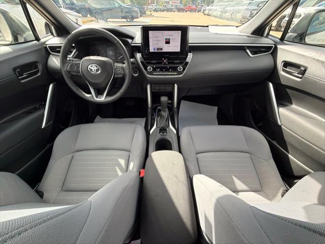 2023 Toyota Corolla Cross Hybrid Hybrid SE
