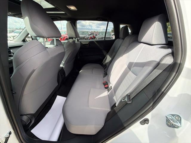 2023 Toyota Corolla Cross Hybrid Hybrid SE