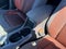 2025 Toyota Corolla Cross Hybrid Hybrid Nightshade