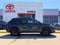 2025 Toyota Corolla Cross Hybrid Hybrid Nightshade
