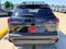 2025 Toyota Corolla Cross Hybrid Hybrid Nightshade