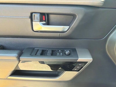 2024 Toyota Sequoia Limited