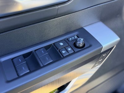 2023 Toyota SEQUOIA 4WD Platinum