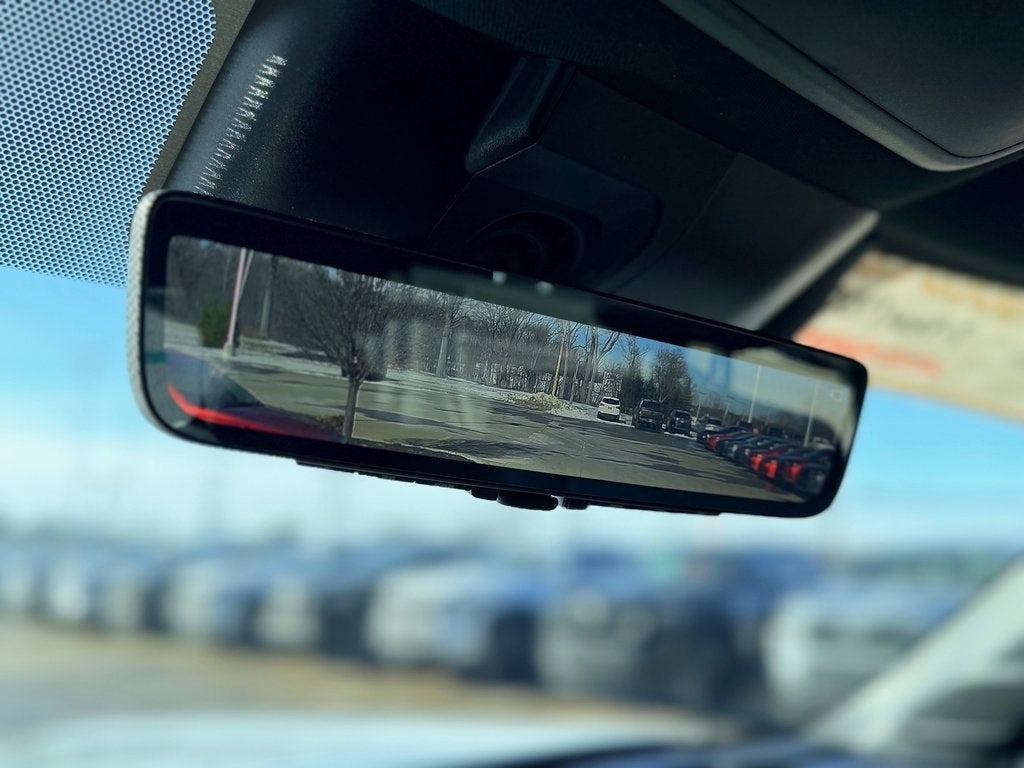 2023 Toyota SEQUOIA 4WD Platinum