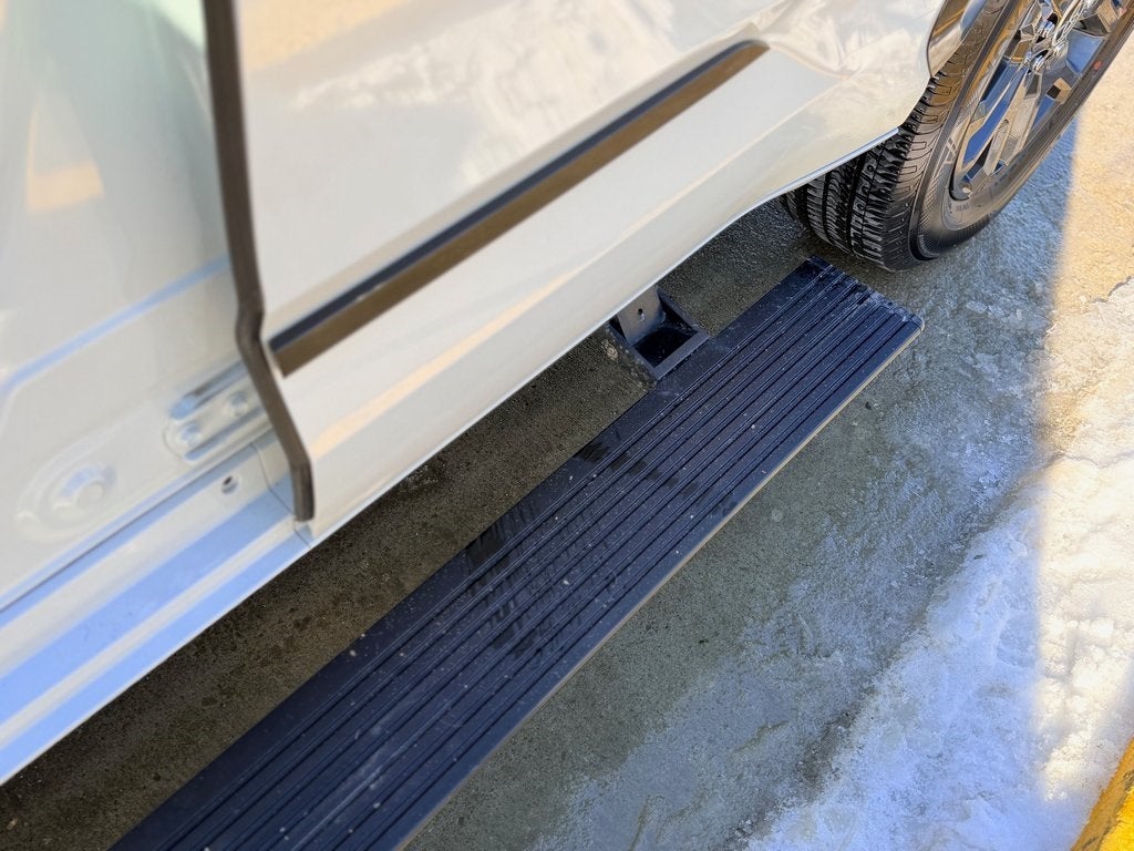 2023 Toyota SEQUOIA 4WD Platinum