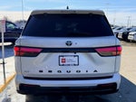2023 Toyota SEQUOIA 4WD Platinum