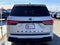 2023 Toyota SEQUOIA 4WD Platinum