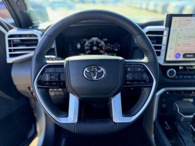 2023 Toyota SEQUOIA 4WD Platinum