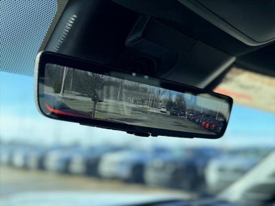 2023 Toyota SEQUOIA 4WD Platinum