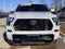 2023 Toyota SEQUOIA 4WD Platinum