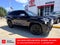 2025 Toyota Sequoia 1794 Edition