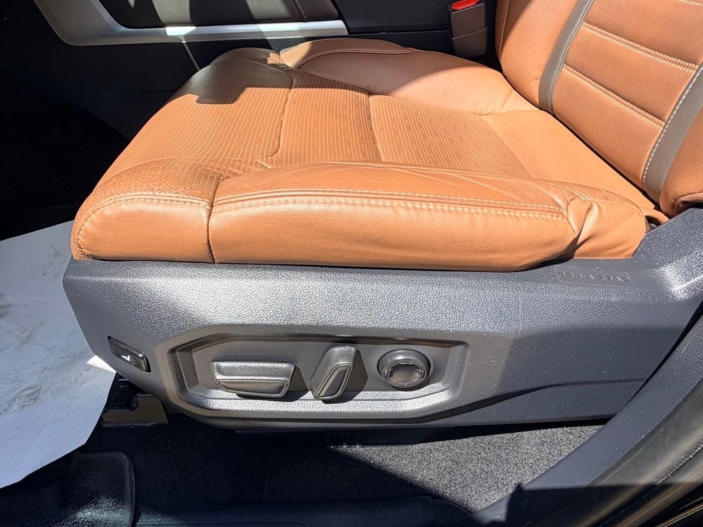 2025 Toyota Sequoia 1794 Edition