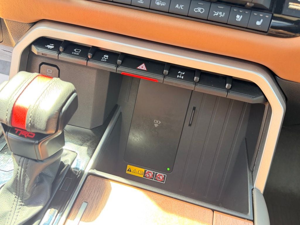 2025 Toyota Sequoia 1794 Edition