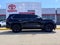 2025 Toyota Sequoia 1794 Edition