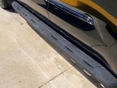 2025 Toyota Sequoia 1794 Edition