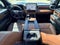 2025 Toyota Sequoia 1794 Edition