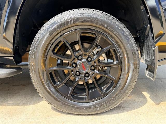 2025 Toyota Sequoia 1794 Edition