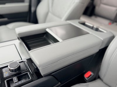 2024 Toyota SEQUOIA 4WD Limited