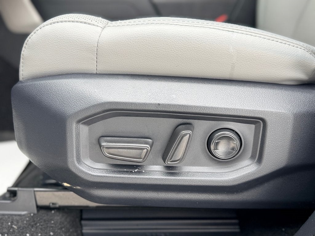 2024 Toyota SEQUOIA 4WD Limited