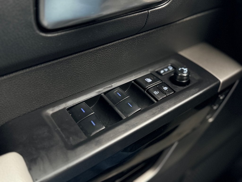 2024 Toyota SEQUOIA 4WD Limited