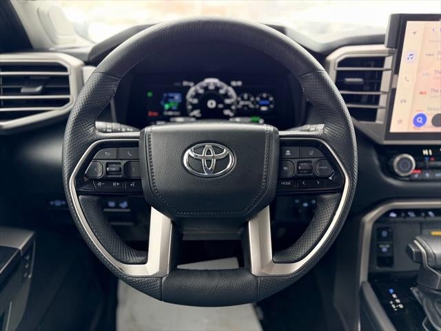 2024 Toyota SEQUOIA 4WD Limited