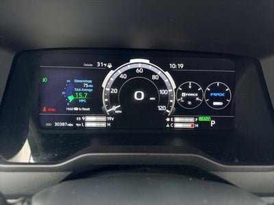 2024 Toyota SEQUOIA 4WD Limited