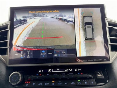 2024 Toyota SEQUOIA 4WD Limited