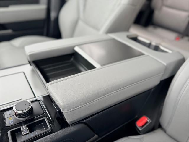 2024 Toyota SEQUOIA 4WD Limited