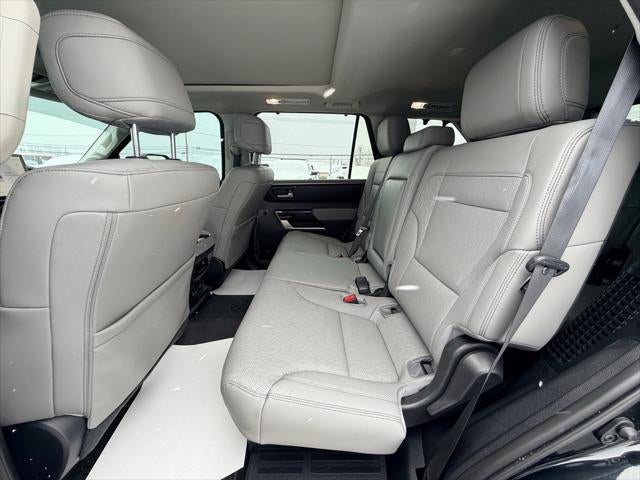 2024 Toyota SEQUOIA 4WD Limited