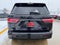 2024 Toyota SEQUOIA 4WD Limited