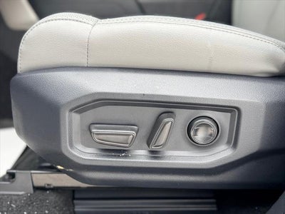 2024 Toyota SEQUOIA 4WD Limited