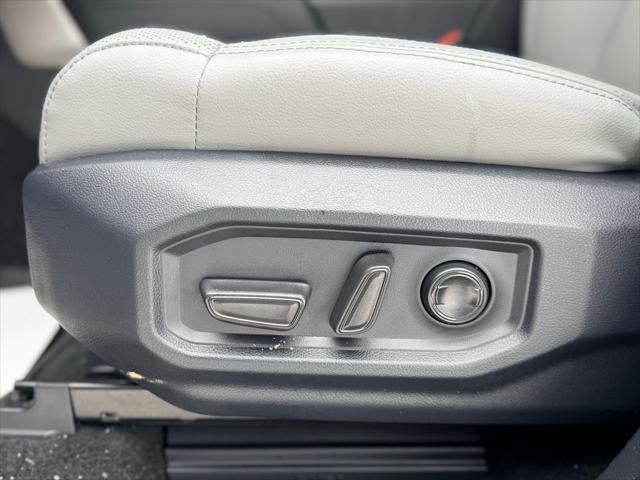 2024 Toyota SEQUOIA 4WD Limited