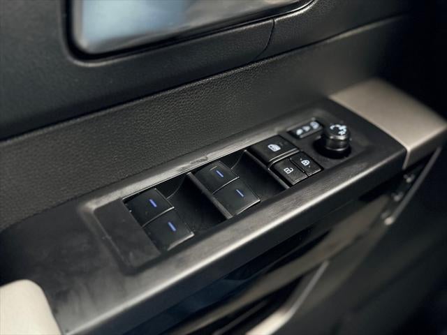 2024 Toyota SEQUOIA 4WD Limited