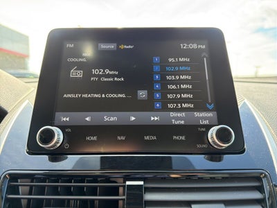 2023 Mitsubishi Eclipse Cross SE