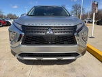 2023 Mitsubishi Eclipse Cross SE