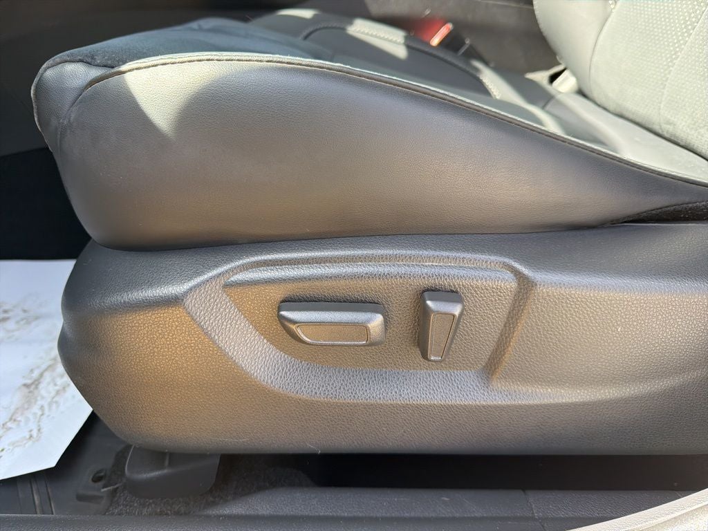 2023 Mitsubishi Eclipse Cross SE