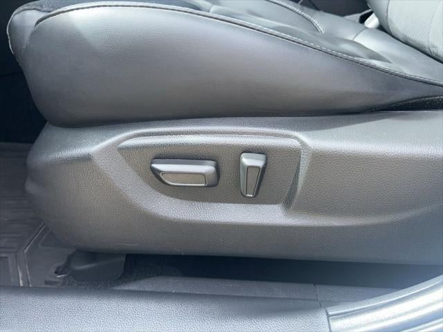 2023 Mitsubishi Eclipse Cross SE