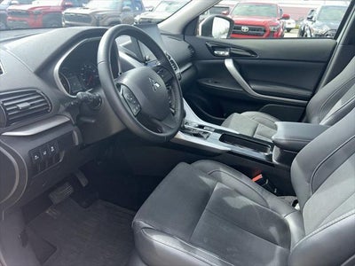 2023 Mitsubishi Eclipse Cross SE