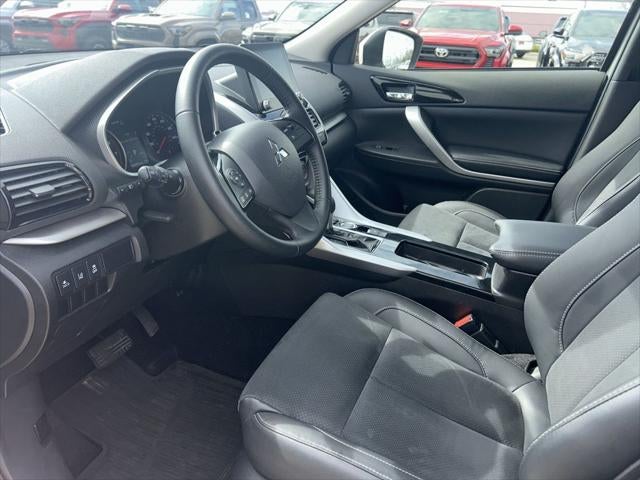 2023 Mitsubishi Eclipse Cross SE