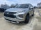 2023 Mitsubishi Eclipse Cross SE