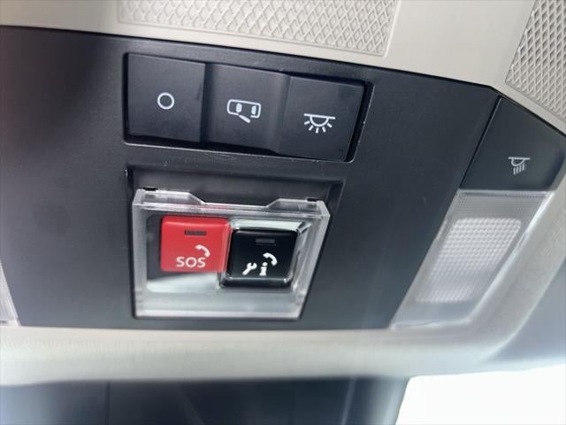 2023 Mitsubishi Eclipse Cross SE